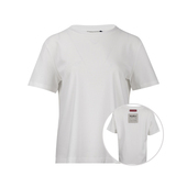 T恤女2026年新品 MaxMara 麦丝玛拉女士全棉短袖