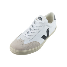 VEJA男女同款Volley CANVAS logo运动休闲鞋男女2026年新品推广XY