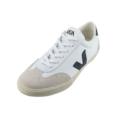 VEJA男女同款Volley CANVAS logo运动休闲鞋男女2026年新品推广XY