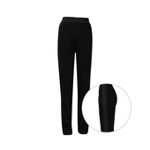 长裤 Moncler 蒙口女士贴钻LOGO图案休闲裤 女特卖XY