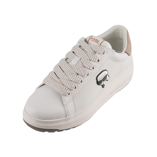 2026年新品 系带休闲运动鞋 推广XY Lagerfeld卡尔·拉格斐男士 Karl