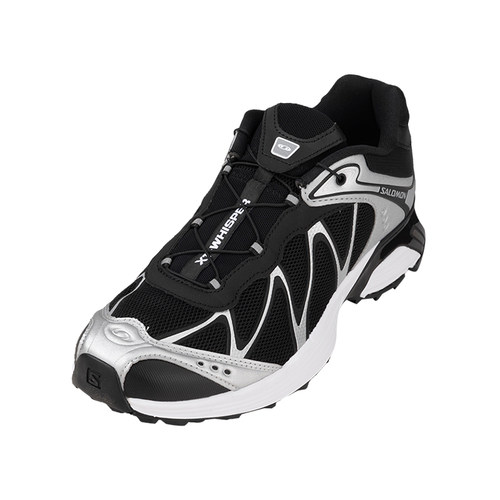 SALOMON男女同款运动鞋