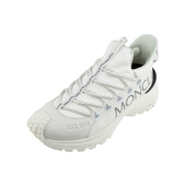女2026年新品 Moncler蒙口女士Trailgrip Lite2系带低帮生活休闲鞋