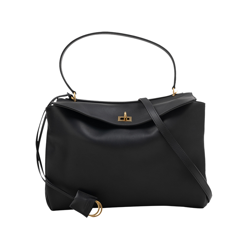 Balenciaga女士单肩手提包