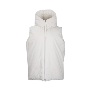 JilSander女士马甲羽绒背心