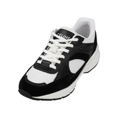 CELINE 赛琳女士圆头系带低帮休闲运动鞋 女推广XY