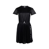 女士休闲短袖 Red Valentino 连衣裙女春夏奥莱XY