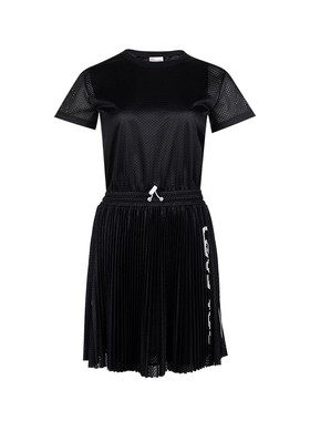 Red Valentino 女士休闲短袖连衣裙女春夏奥莱XY