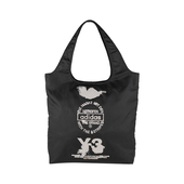 2026年新品 3男女印花托特包Tote包购物袋手提包男女同款