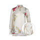 衬衫 Ermanno Scervino印花女士长袖 女春夏降价XY
