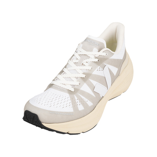 VEJA男女同款运动鞋网面系带休闲鞋男女2026年新品推选XY