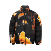 3男士 立领拉链长袖 羽绒服男冬季 2026年新品