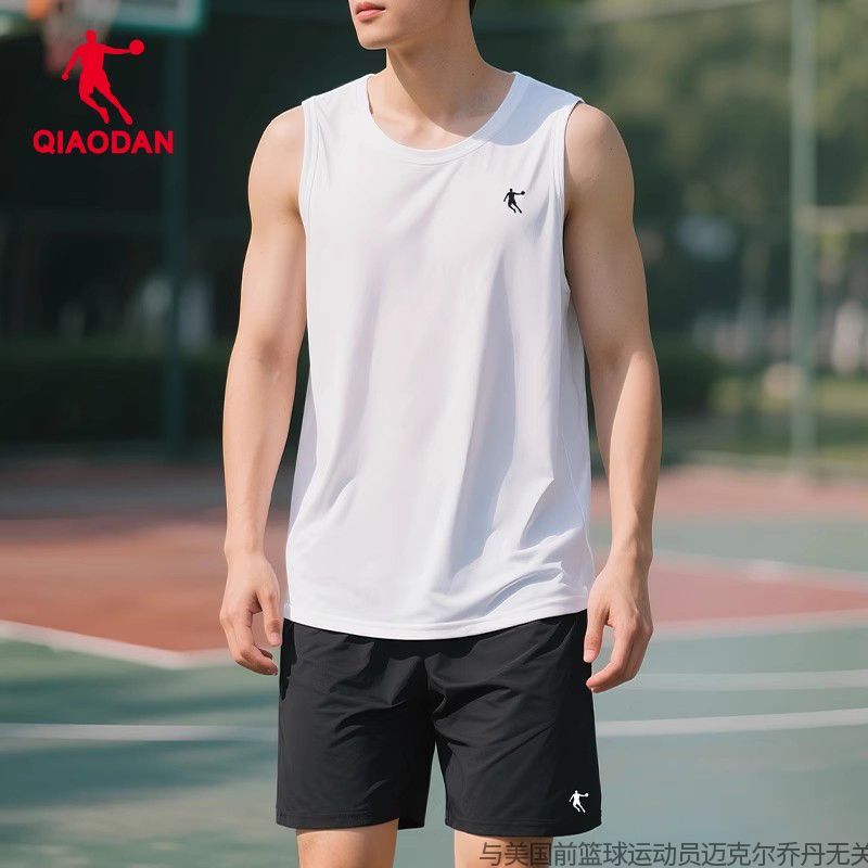 乔丹跑步运动套装官方正品夏季