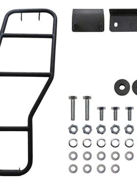 适合铃木吉姆尼JB23/33/43 Jimny Sierra 后门尾门爬梯 黑色