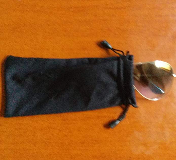 Etui à lunettes - Ref 1248869 Image 3