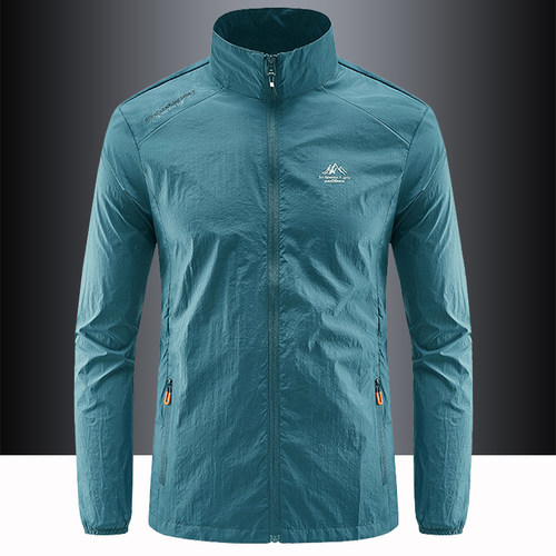 防晒服速干透气防紫外线