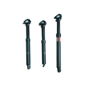 KS LEV 软尾山地车车架线控碳纤维内走线升降座管坐管座杆坐杆