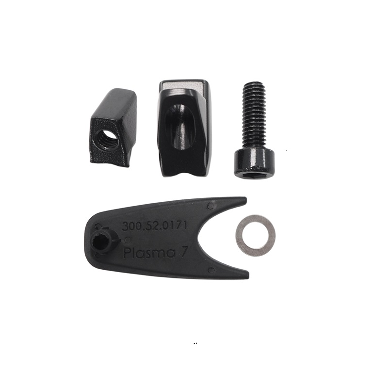 SCOTT PLASMA RC TT 坐管夹 座杆夹 296602