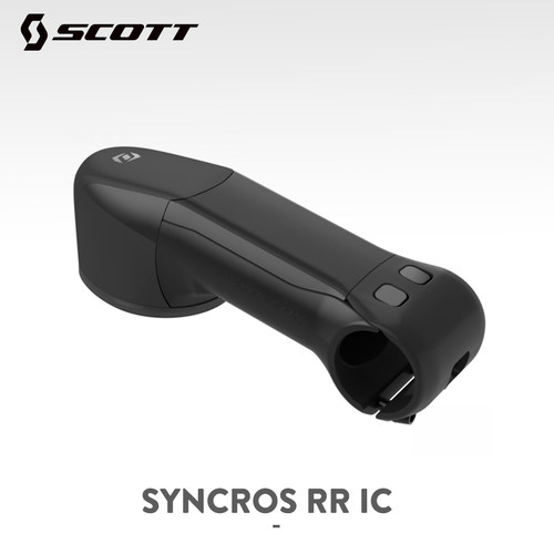 瑞士SCOTT内走线用把立
