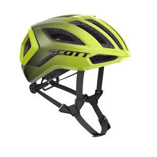 【超轻透气】SCOTT CENTRIC PLUS MIPS骑行头盔山地车公路车通用