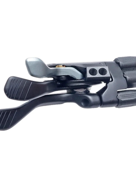 Scott Twinloc  Lockout Lever SPARK/SCALE 车型用控制器 290009