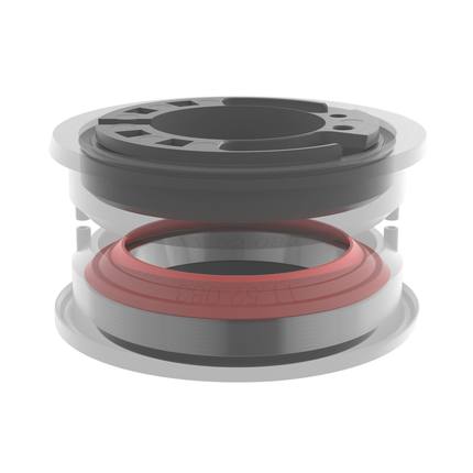 SCOTT SPARK车架专用碗组 22款及以后SPARK山地车专用碗组 288251