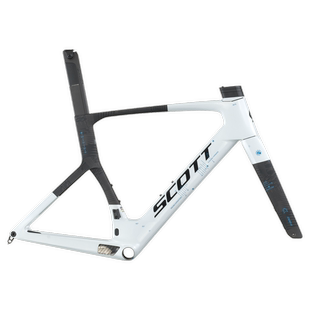 【2026新款】SCOTT FOIL RC PRO碳纤维气动公路车 车架