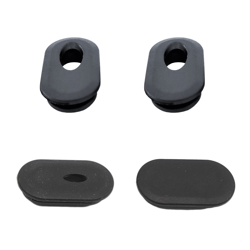 SCOTT PLASMA RC TT专用过线座