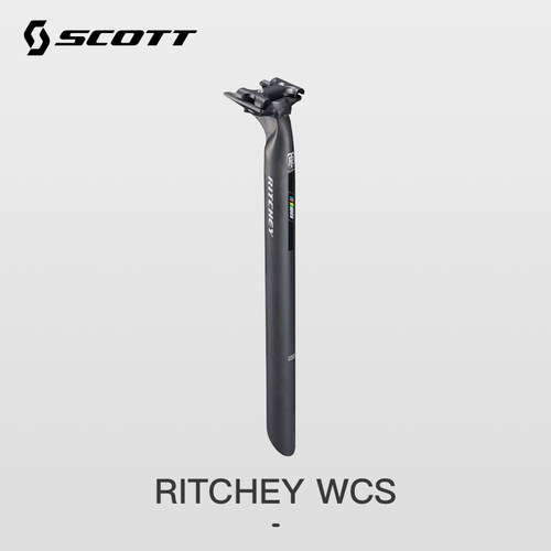 34.9规格碳纤维SCOTT