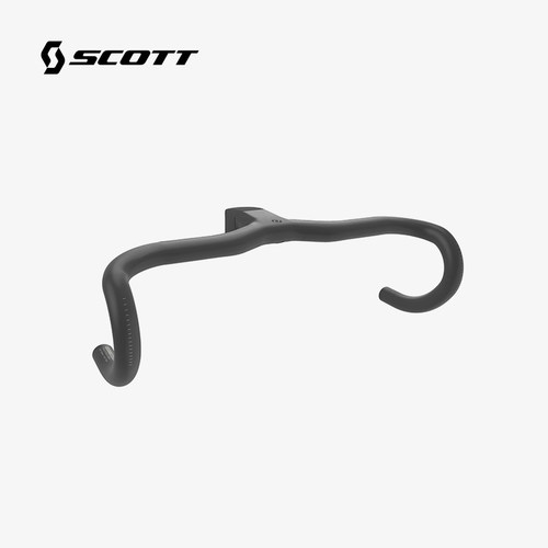 瑞士SCOTT内走线一体把