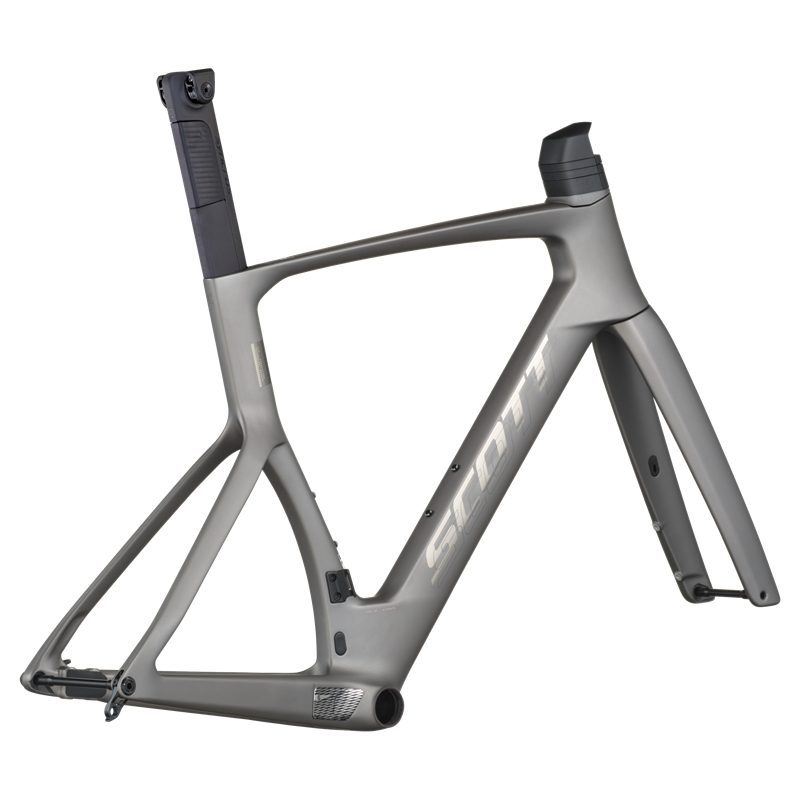 【2026款】SCOTT FOIL RC ULTIMATE HMX-SL碳纤维公路车架