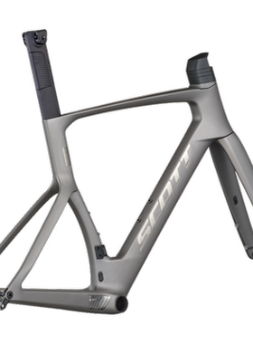 【2026款】SCOTT FOIL RC ULTIMATE HMX-SL碳纤维公路车架