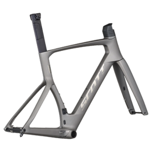 【2026款】SCOTT FOIL RC ULTIMATE HMX-SL碳纤维公路车架