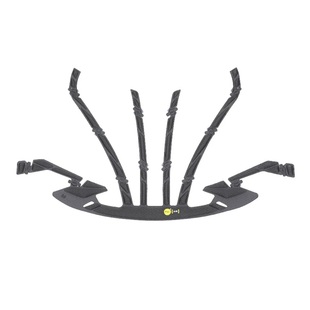 SCOTT CENTRIC PLUS头盔内衬 含MIPS