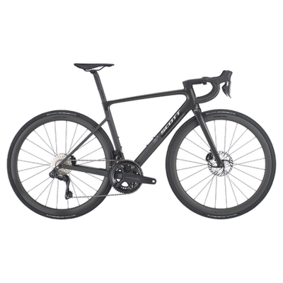 SCOTT ADDICT RC 20轻量碳纤维电子变速公路车