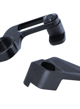 SCOTT SPARK车型专用防掉链器 山地车防掉链器Chain Guide 297548