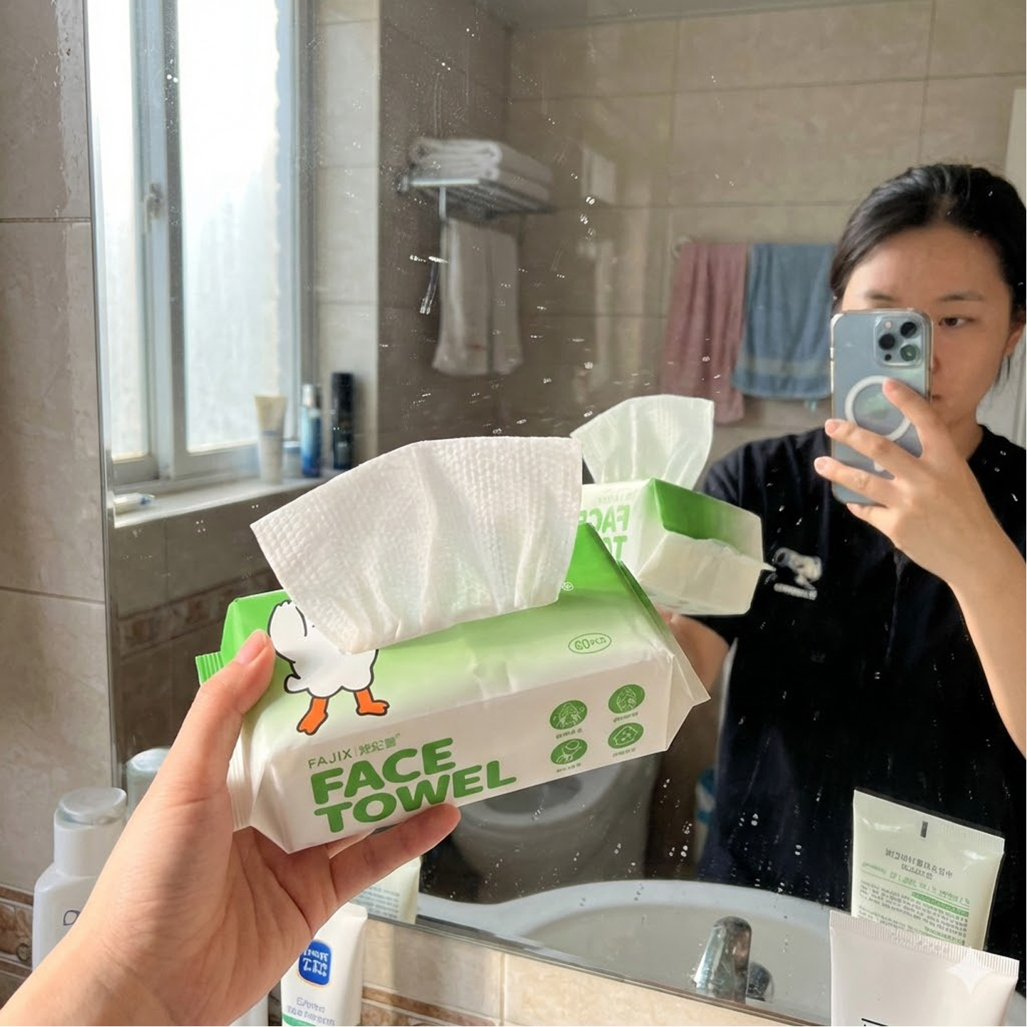 棉柔巾新生婴儿专用宝宝干湿两用洁面搽脸抽取式成人一次性洗脸巾,洗护清洁剂/卫生巾/纸/香薰,棉柔巾/洗脸巾,淘宝优惠券,粉丝福利购,淘宝优惠卷