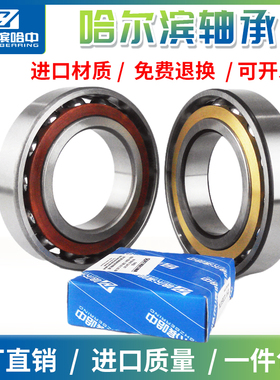 角接触球轴承7012 7013 7014 7015 7016 7017 7018 7019 7020 AC