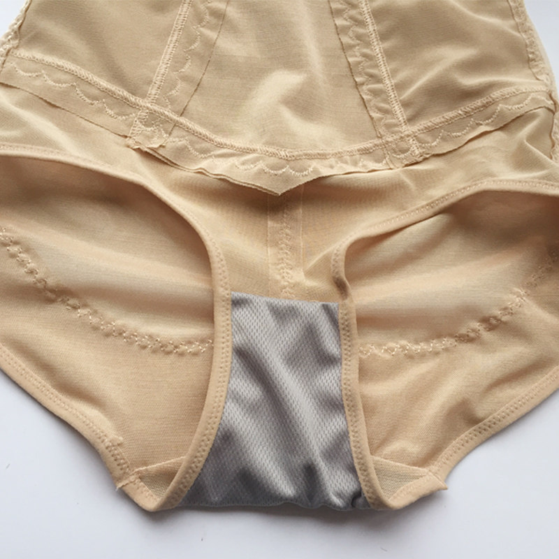 body amincissant M05 en polyester - Ref 683336 Image 5