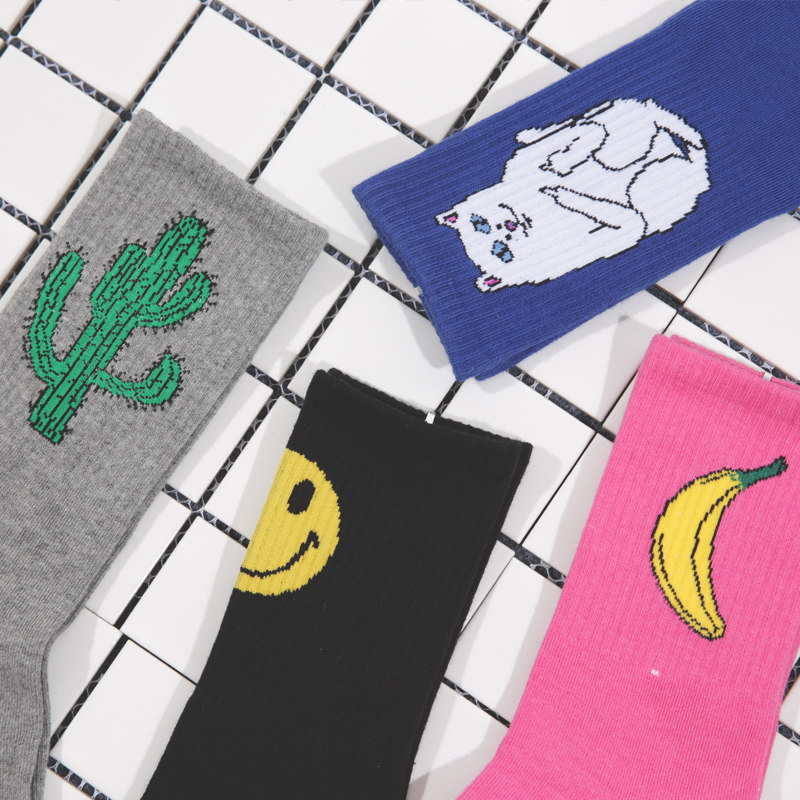 Chaussettes - collants 249- - Ref 758131 Image 4