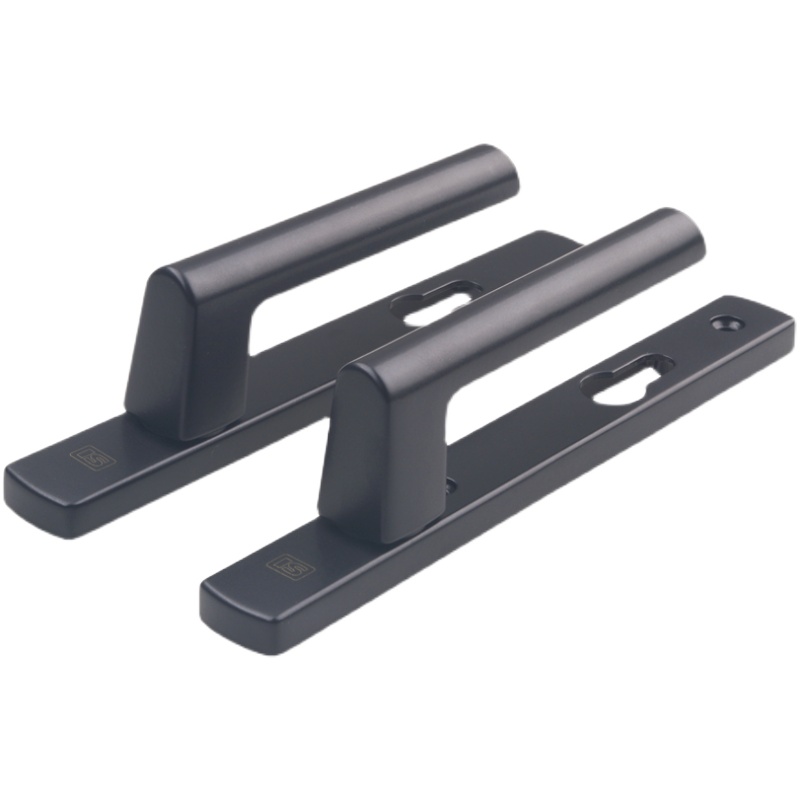 KFVKFV门锁配件德国si吉利执手