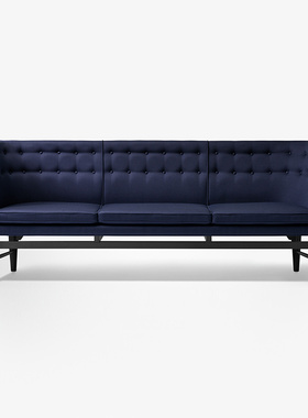 &tradition Mayor Sofa by Arne Jacobsen Flemming Lassen 沙发