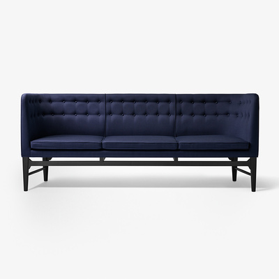 &tradition Mayor Sofa by Arne Jacobsen Flemming Lassen 沙发