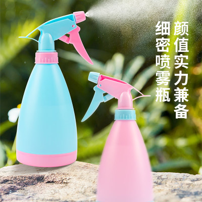 家用喷水壶洒水器浇水浇花喷雾瓶