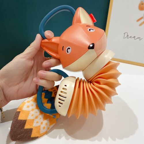 益智仿真迷你声音儿童玩具手风琴