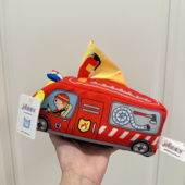 Jollybaby婴儿抽纸巾盒撕纸玩具撕不烂0 3岁婴儿宝宝益智早教玩具