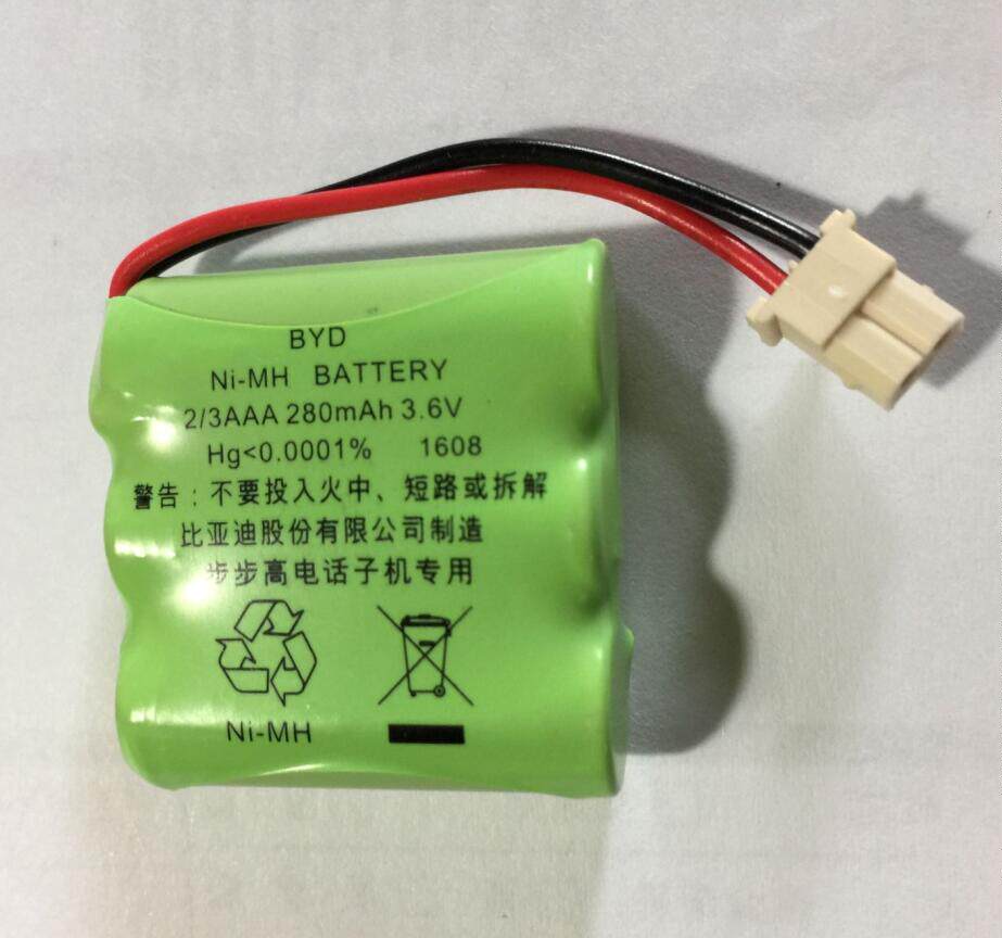 步步高无绳子母电话机3.6v280mah充电电池w163 33E 56E 76E 72E|ruв категории жизнь прибор, жизнь бытовой арматура, телефон аксессуары - от Buy2taobao.com для оказания профессиональной услуги покупки агента Taobao