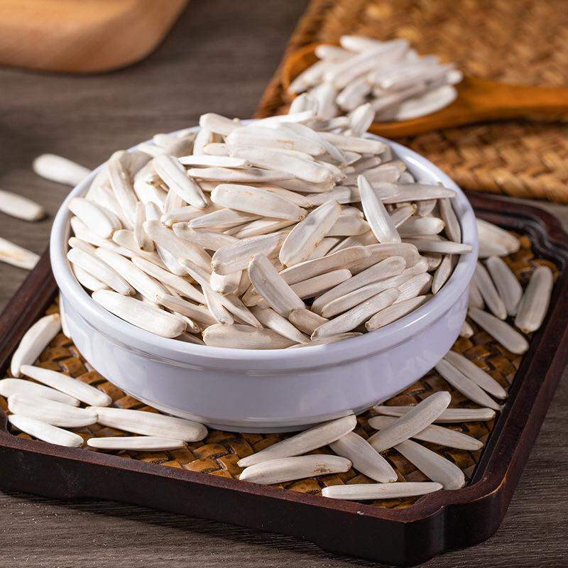 新疆特产阿克苏手工挑选马牙瓜子500g/袋原味葵花象牙瓜子产地直