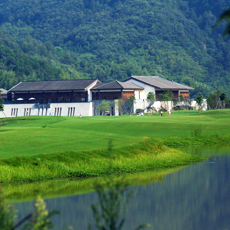 【水上乐园1-2晚套餐】绍兴会稽山阳明酒店 镜湖水上乐园体验票