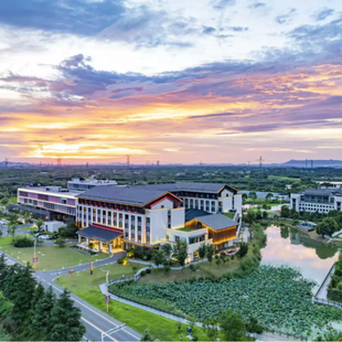 溧阳水西·天目湖酒店1-2晚休闲套餐+周末节假日不加价